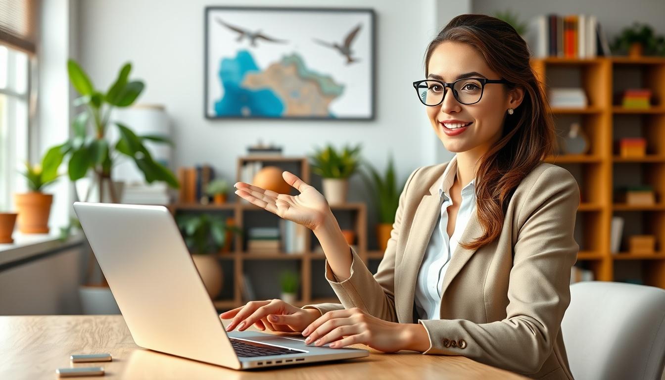 Beneficios de nuestros cursos